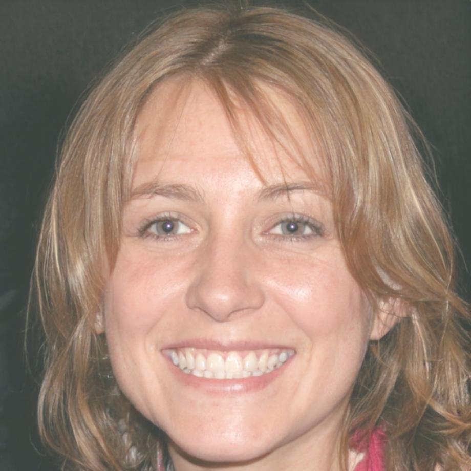 Dr. Sarah Müller, Finanzexpertin
