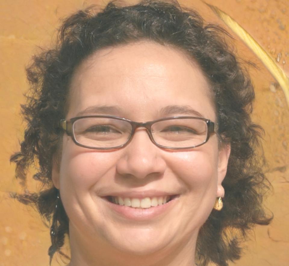 Marina Fischer, Steuerberaterin